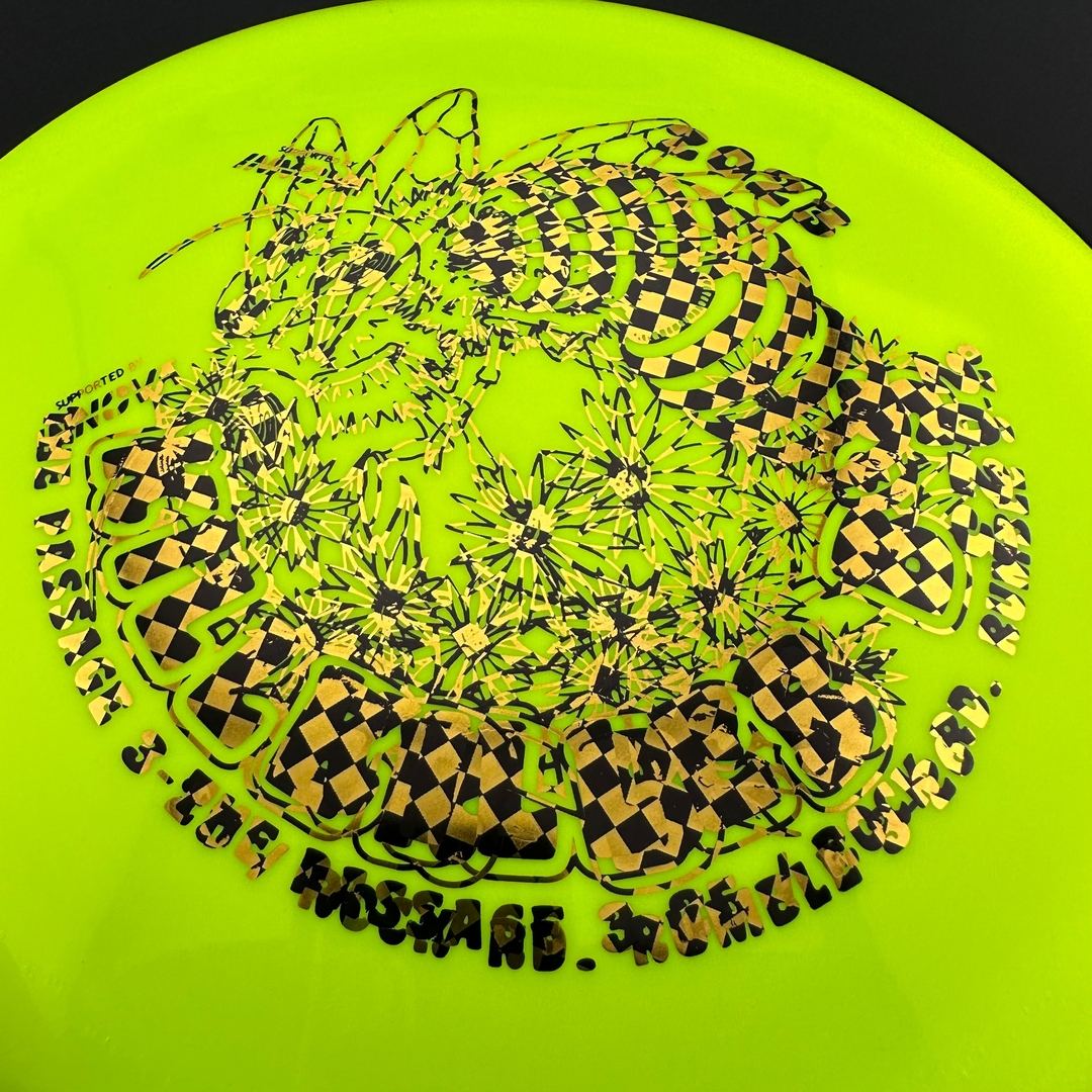 Star Destroyer - Tourney F2 Multi Innova