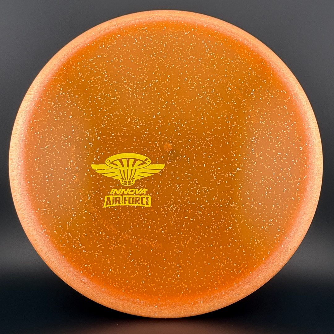 Metal Flake Champion Condor - Air Force Innova
