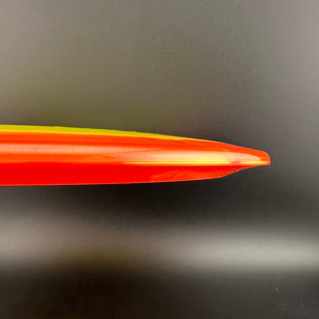 Halo Star Firebird Innova