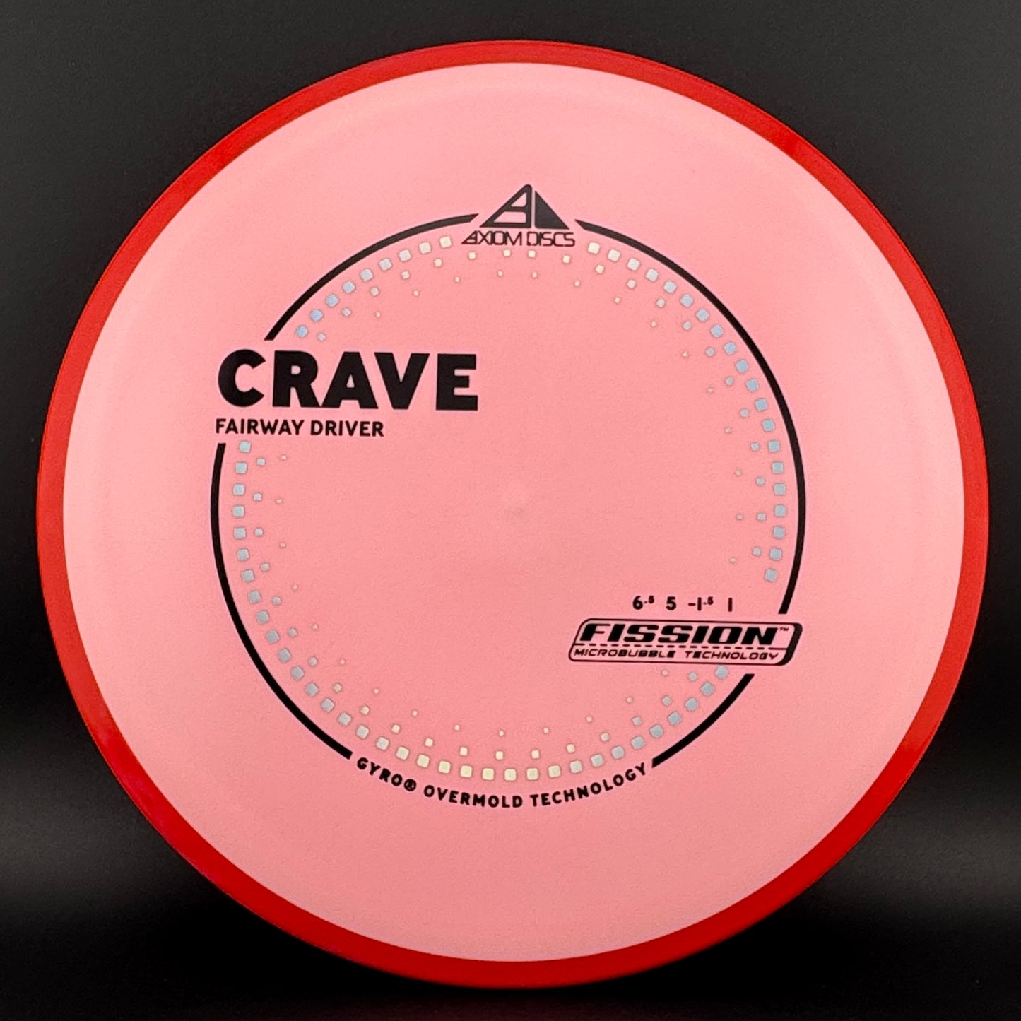 Fission Crave