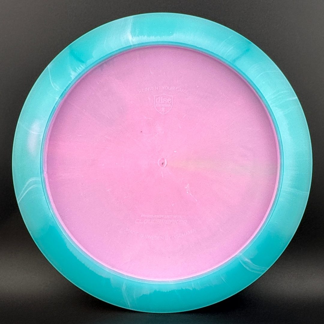 Horizon Q-Line Cloud Breaker - Gannon Buhr Signature Series Discmania