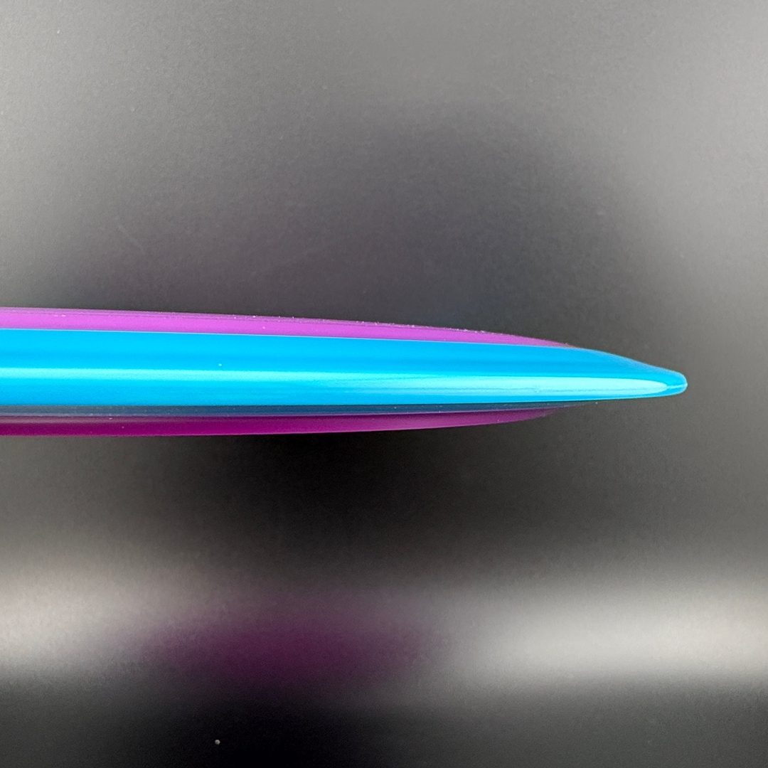 Neutron Tantrum Axiom