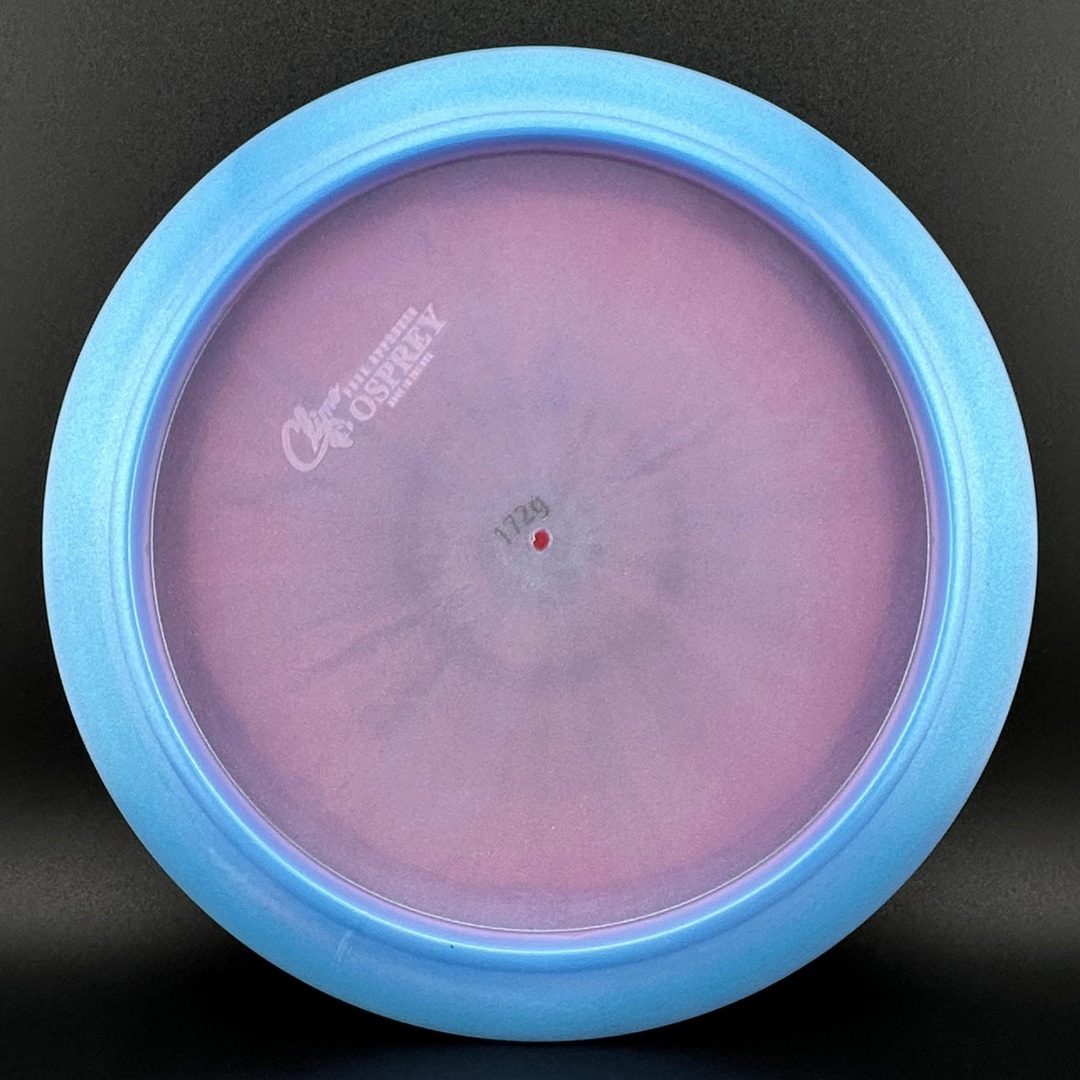 Special Blend Osprey - Climo Limited Edition Climo Disc Golf