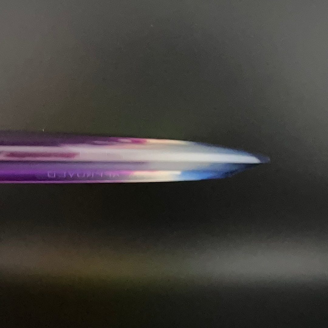 Fly Dye Z Anax - Paul McBeth Discraft