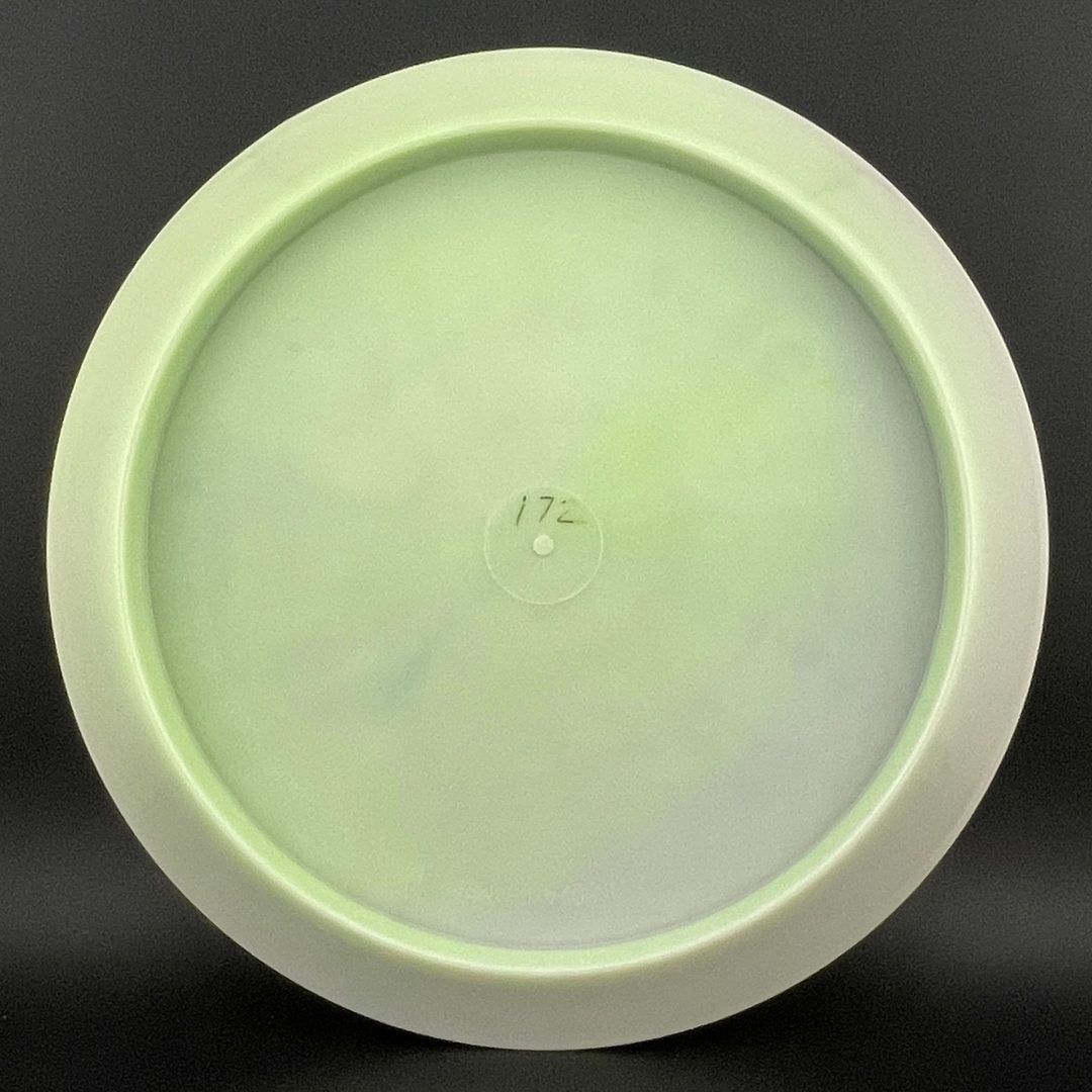 Swirly S-Line PD - Lone Howl - Silver Stamp *Colten Stash* Discmania