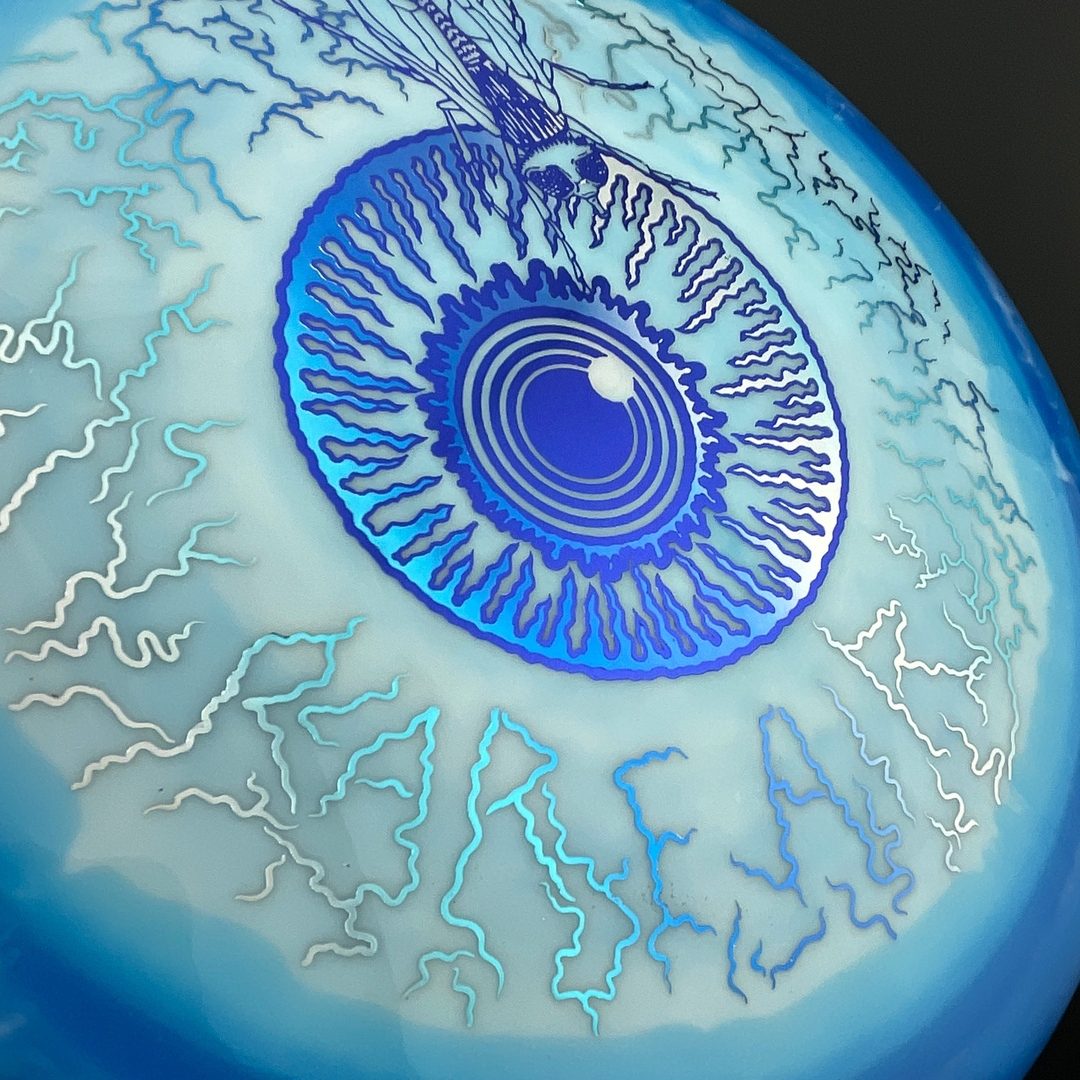 Halo Star Roadrunner - Eye-Fly RAD V2 by Ripper Studios Innova