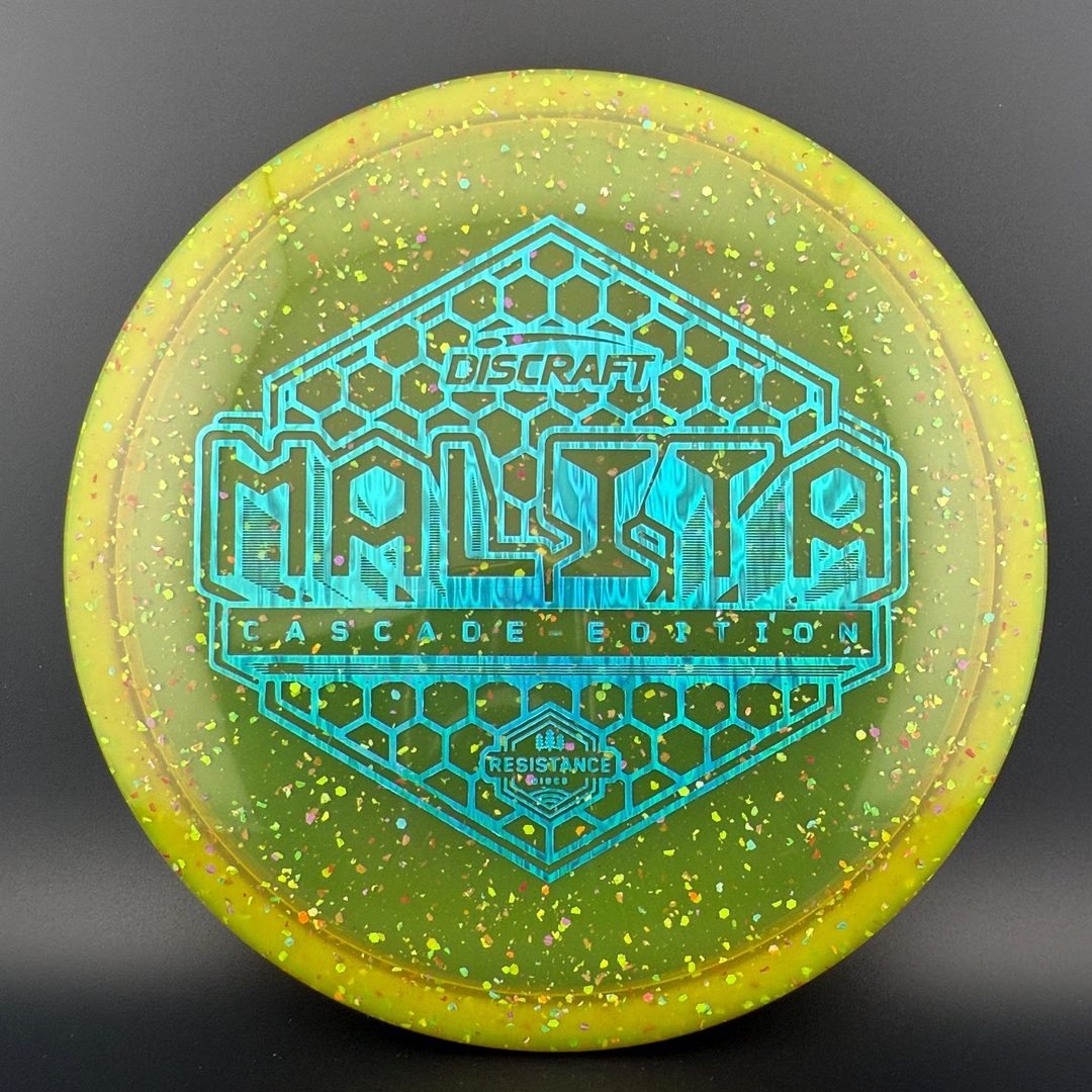 Confetti Z Malita - Cascade Challenge 2026 Discraft