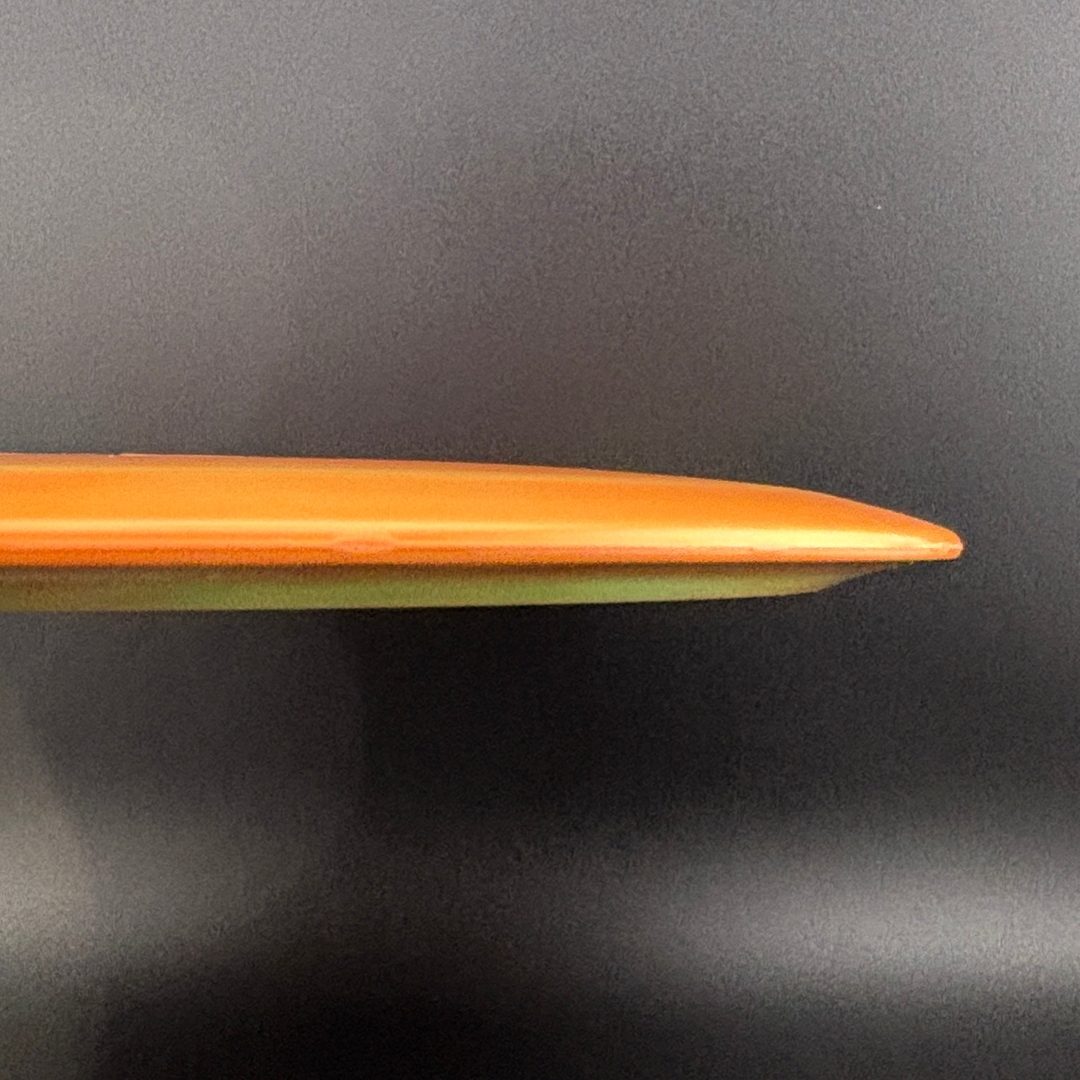 Aura Mantra - Moth Stamp TSA