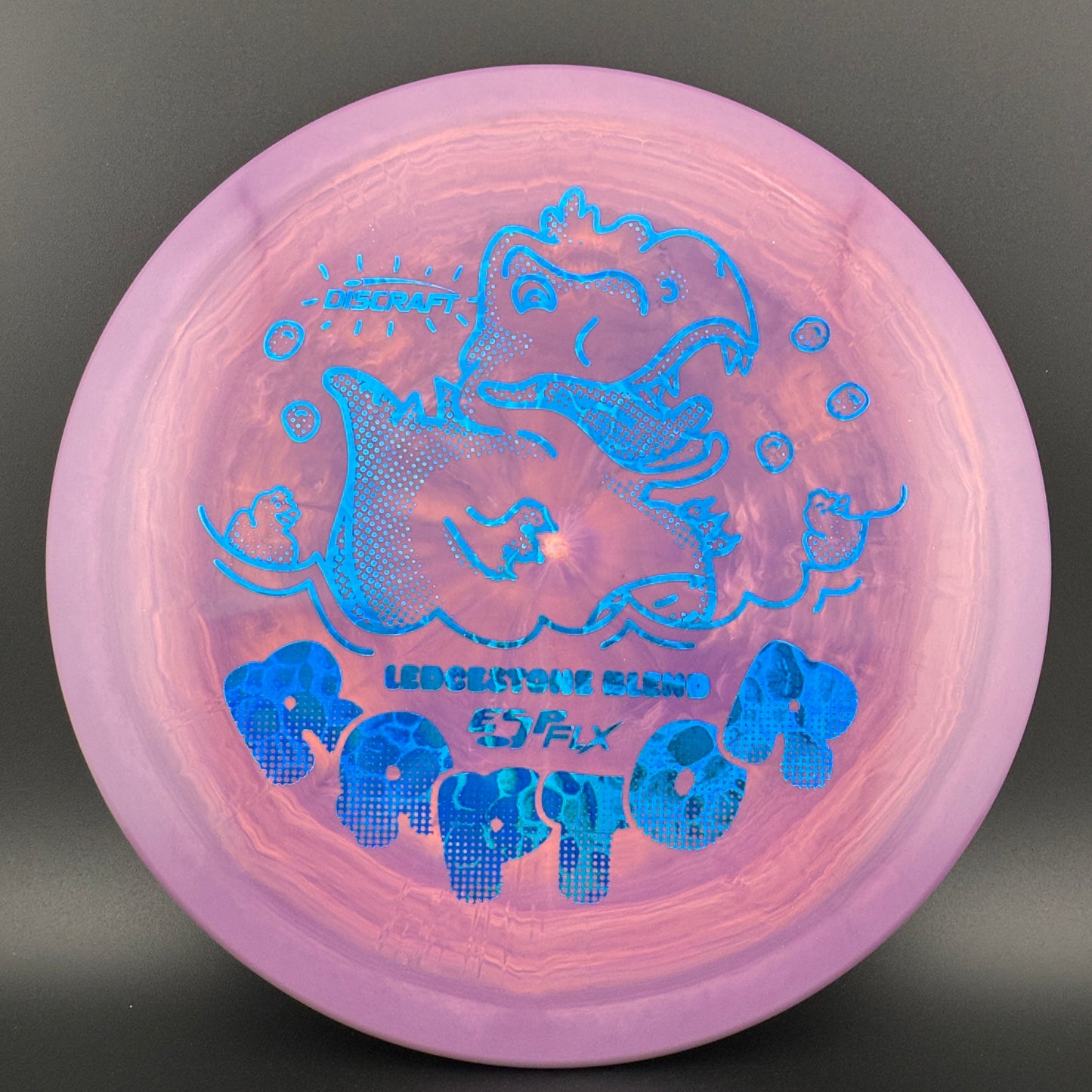 Super FLX ESP Raptor - Ledgestone Blend