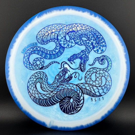 Halo Star Sidewinder - Double Strike Innova