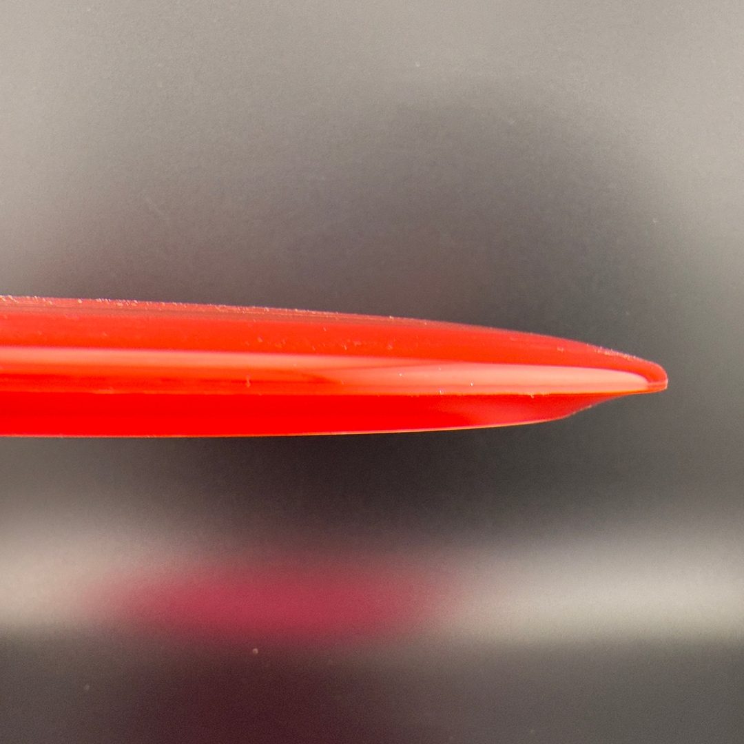 Quantum Vela 1.3 - Calvin Heimburg Signature Millennium