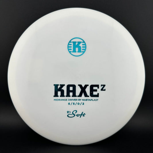 K1 Soft Kaxe Z - 2022 RUN - OOP! Kastaplast