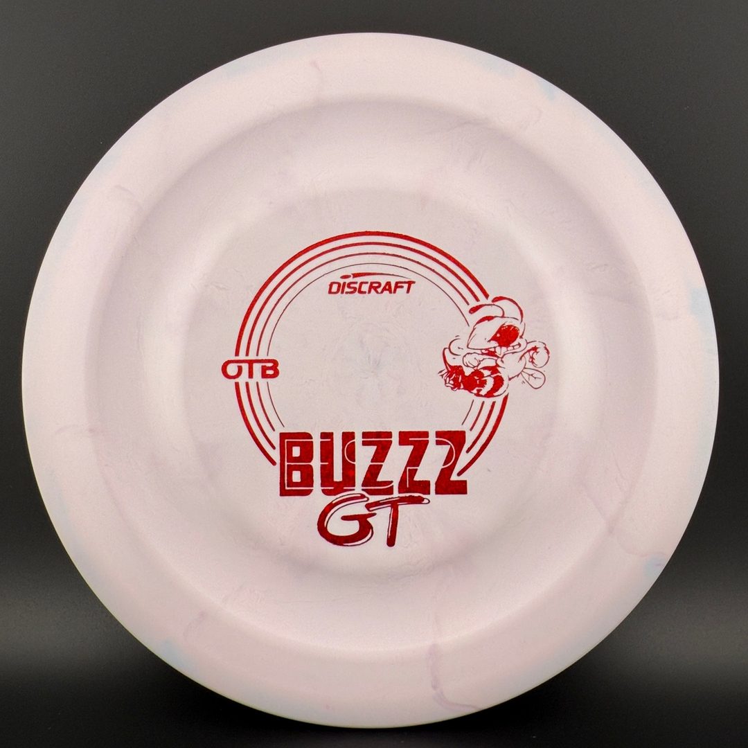 Swirl ESP Buzzz GT - Limited OTB Release Discraft