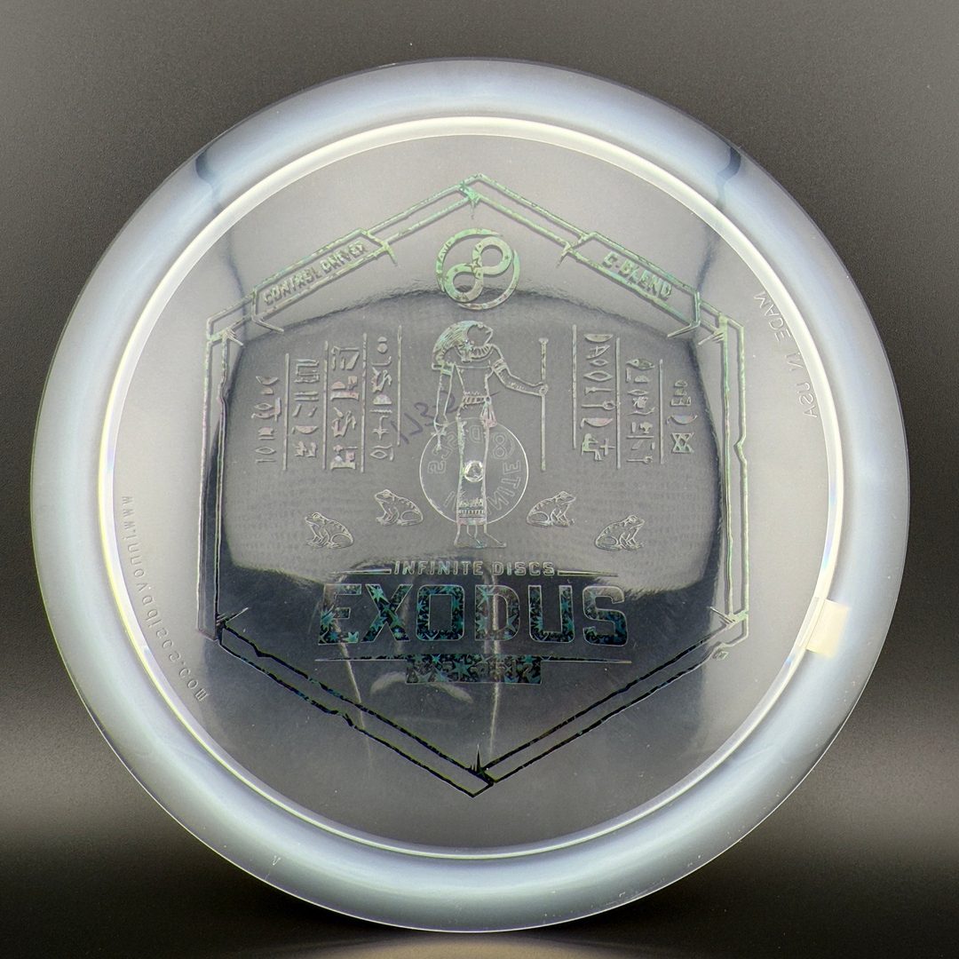 C-Blend Exodus Infinite Discs