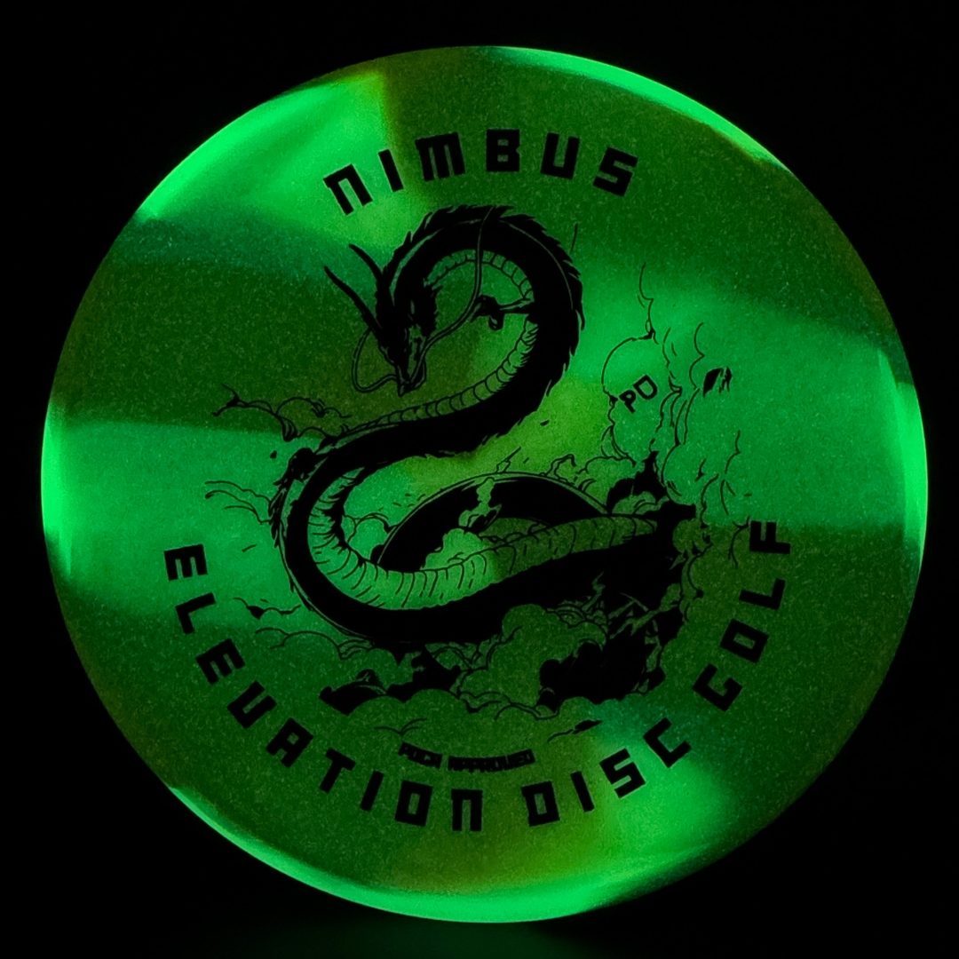 glO-G Glow Nimbus - First Run Elevation