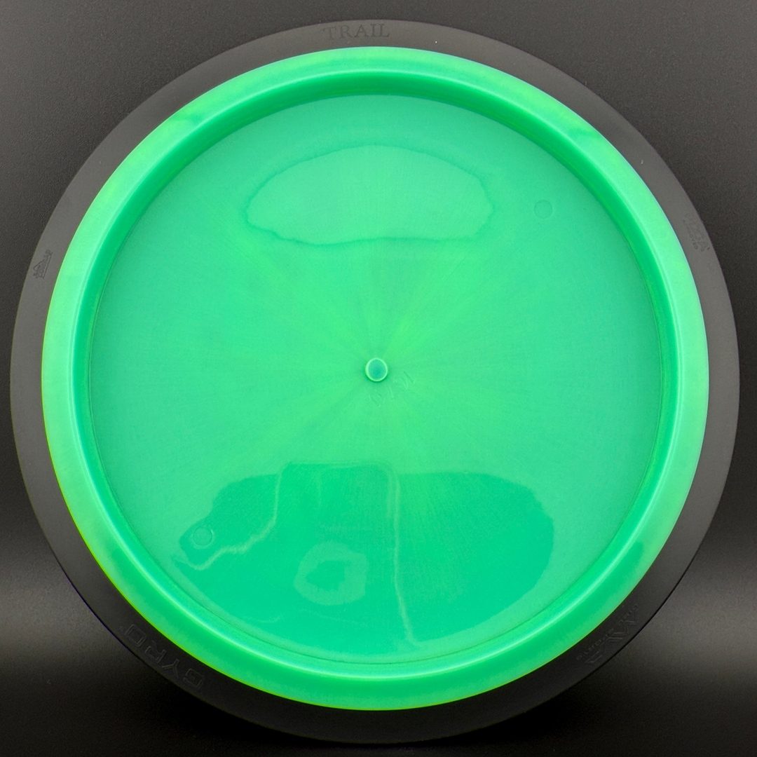 Neutron Trail - Elk Man 2.0 by Ripper Studios MVP