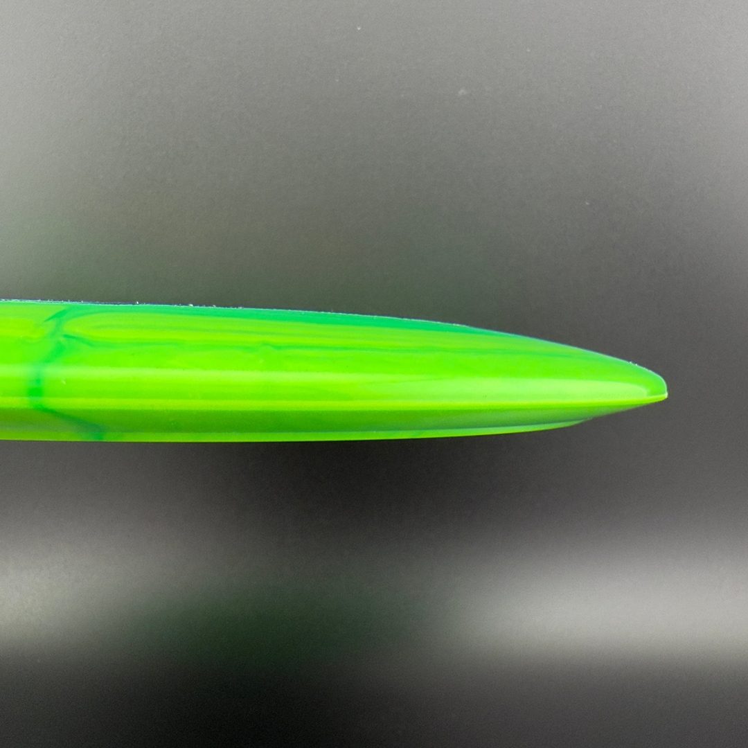 Swirly S-Blend Centurion - Elk Man by Ripper Studios Infinite Discs