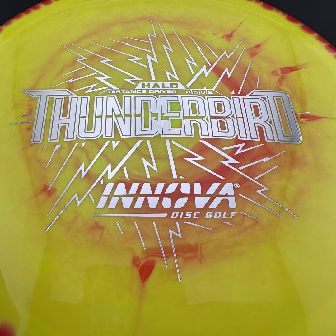 Halo Star Thunderbird Innova