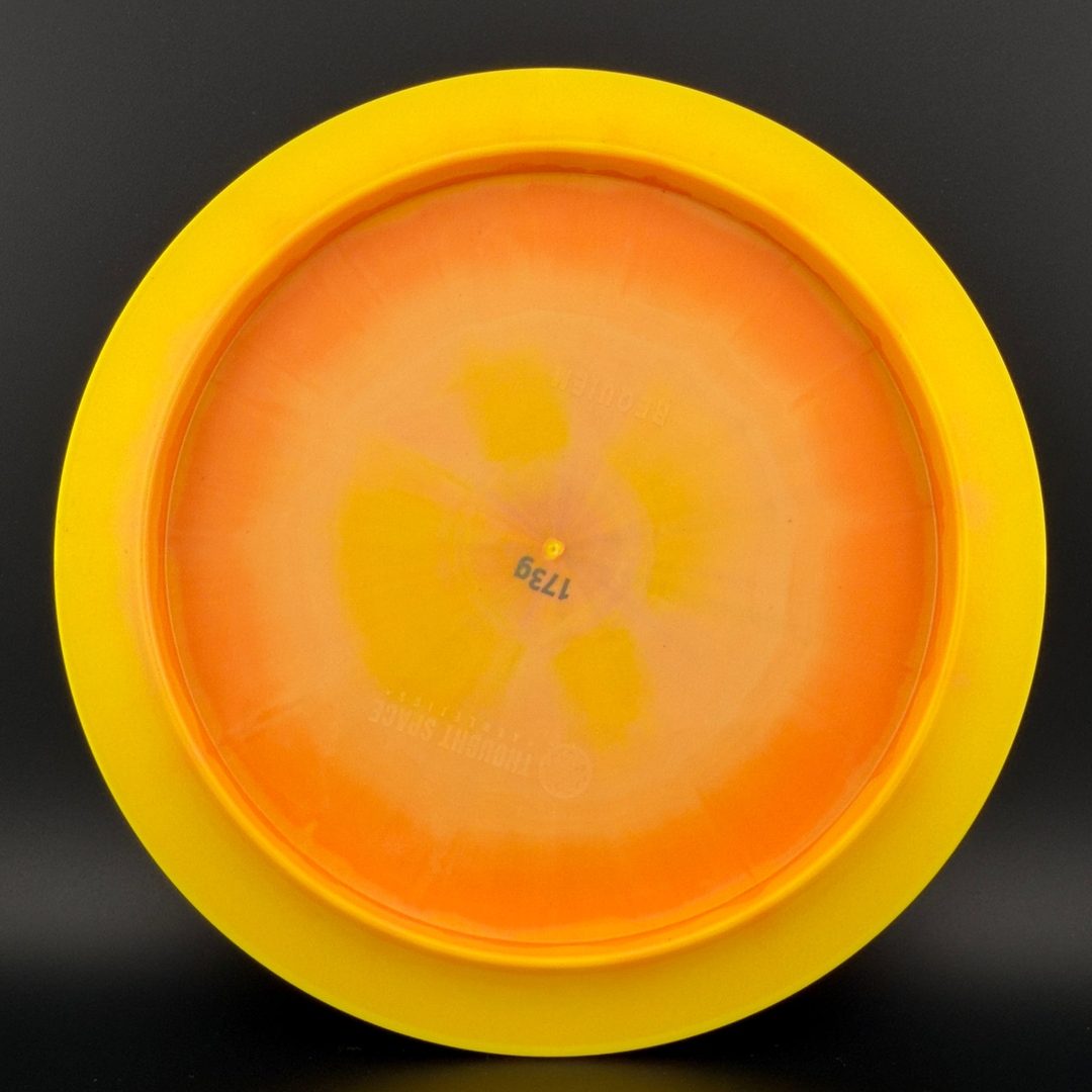 Shimmer Parallel Requiem - OTB Flower Skull TSA