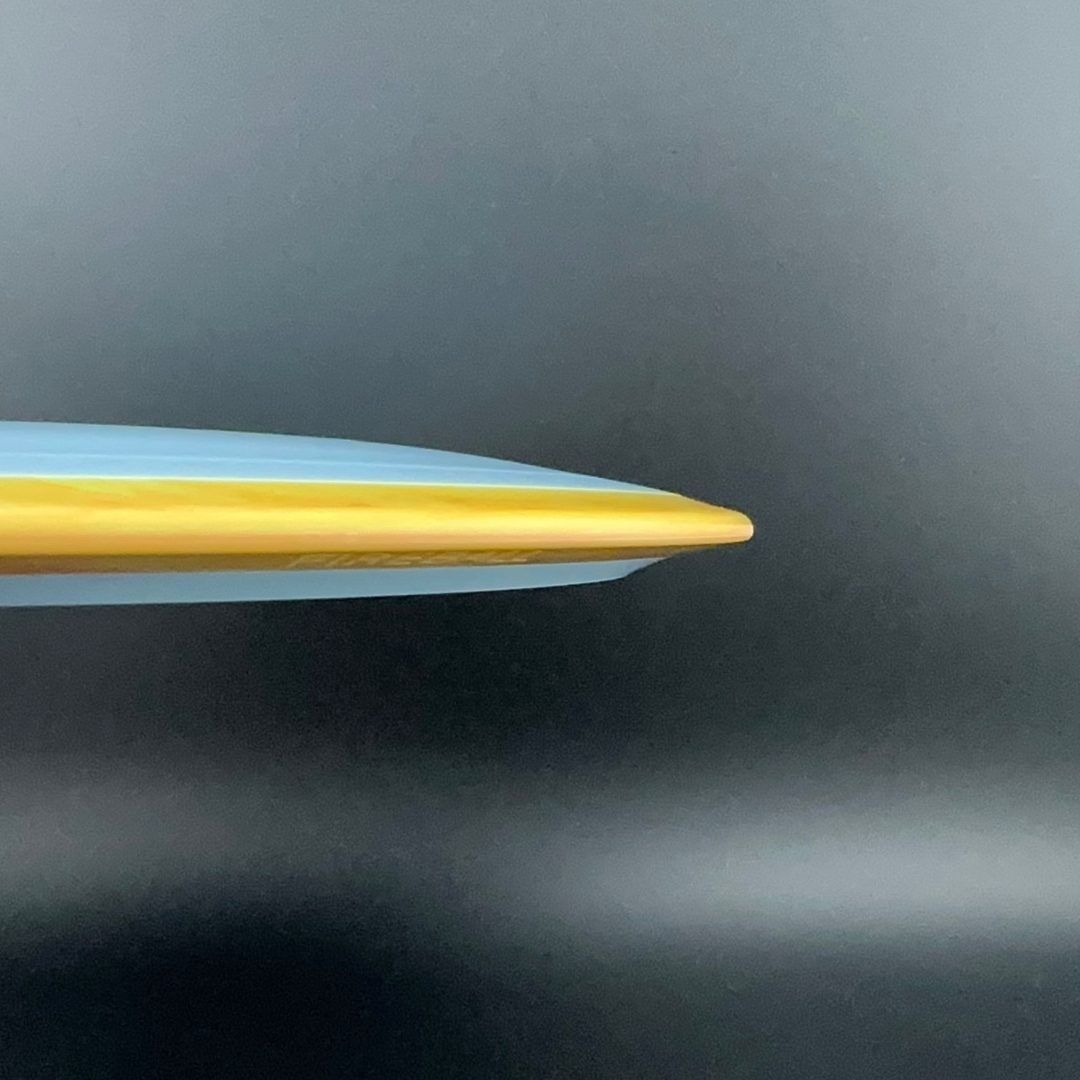 Fission Fireball Axiom