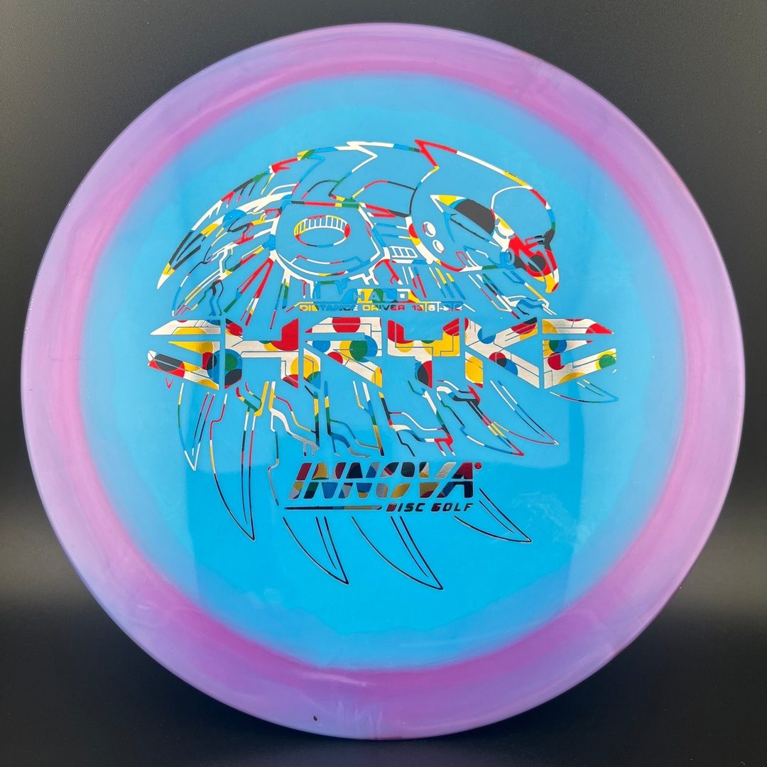 Halo Star Shryke Innova