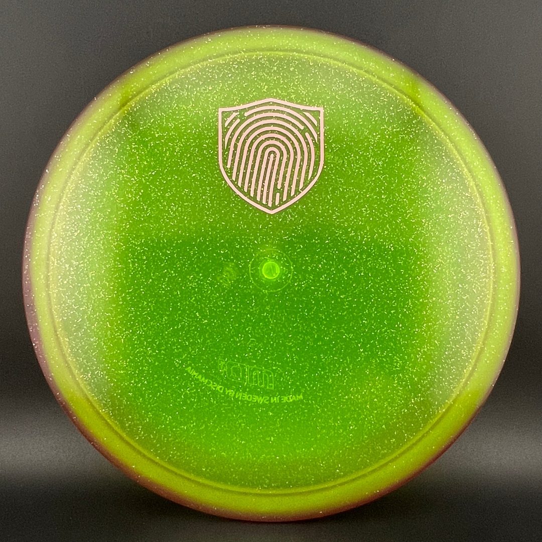 Metal Flake Horizon C-Line MD3 - Fan Vote dna Series Discmania