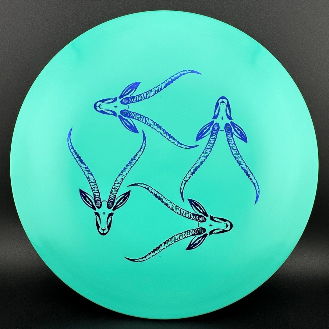 Star Gazelle - Limited Edition Innova