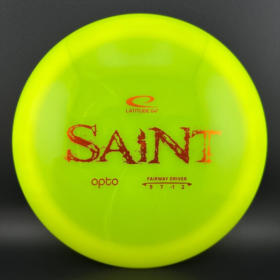 Opto Saint Latitude 64