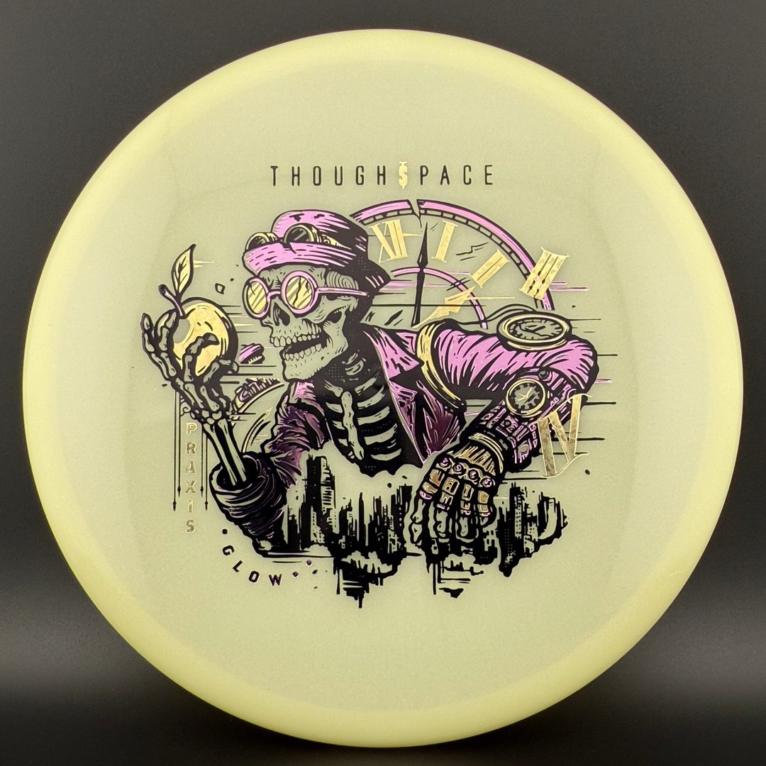 Glow Praxis - 2025 Limited Release TSA