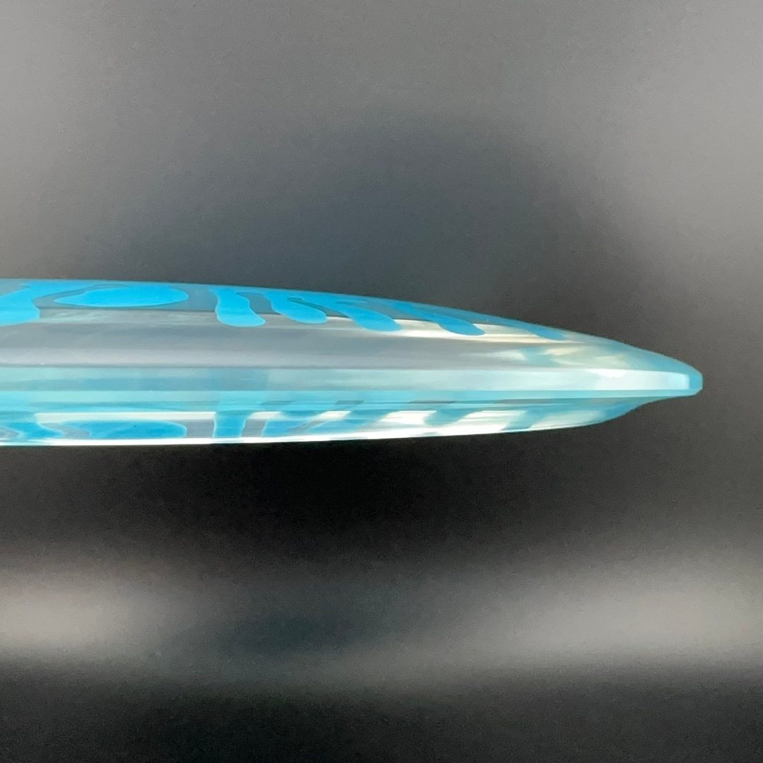 Opto-Ice Splash River - First Run Latitude 64