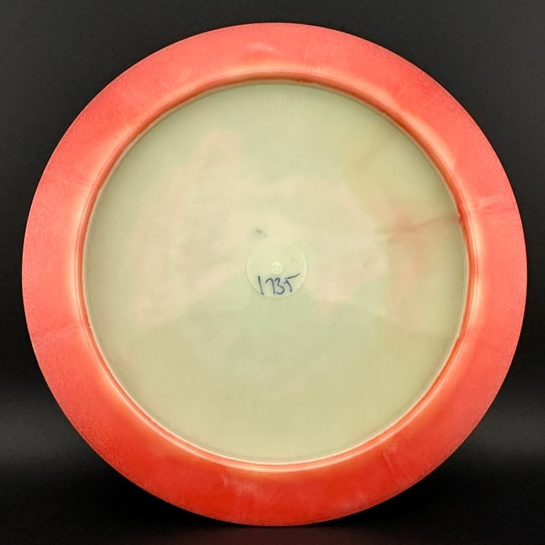 Proto Glow Halo Star Katana - Gregg Barsby 2025 Tour Series Innova