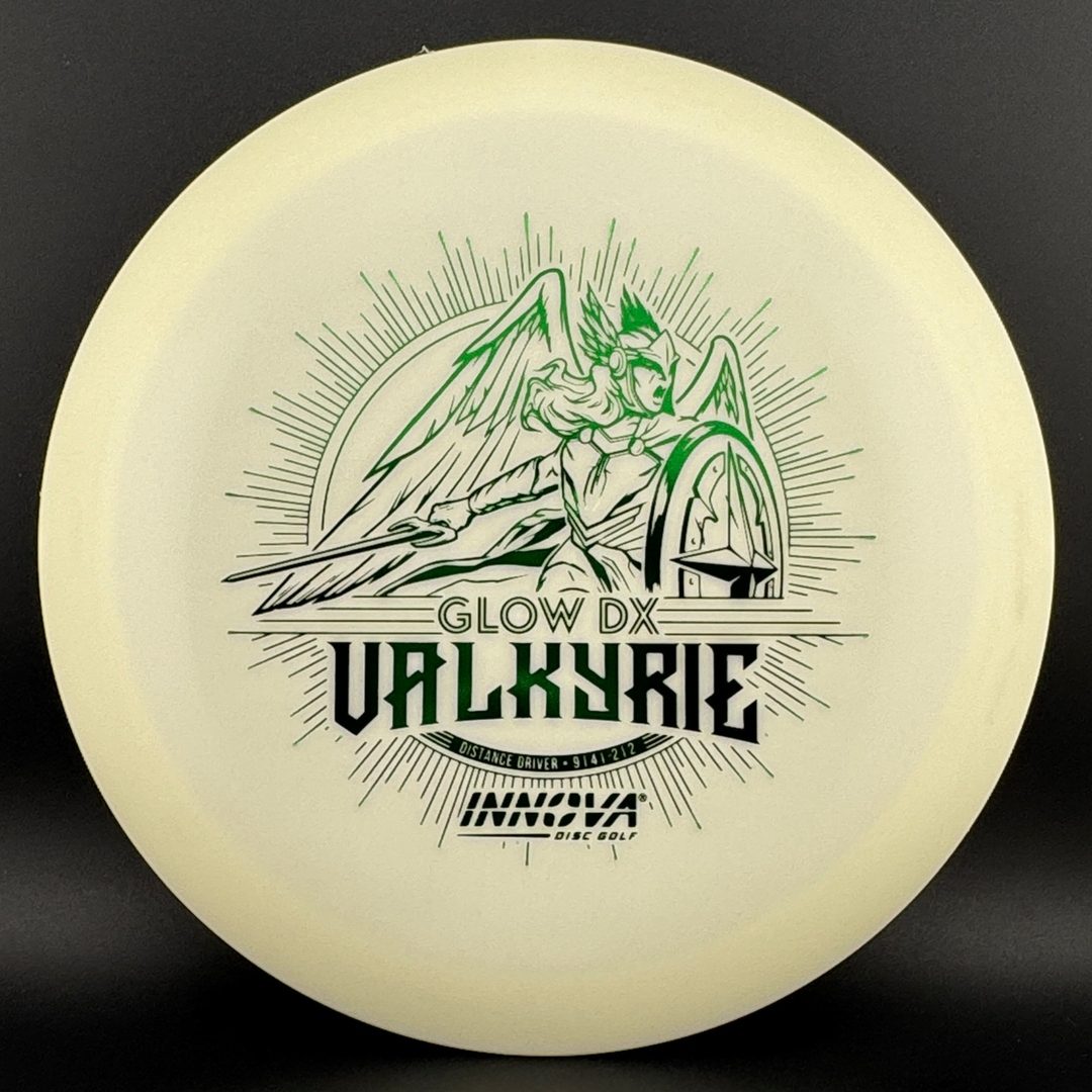 Classic Glow DX Valkyrie Innova