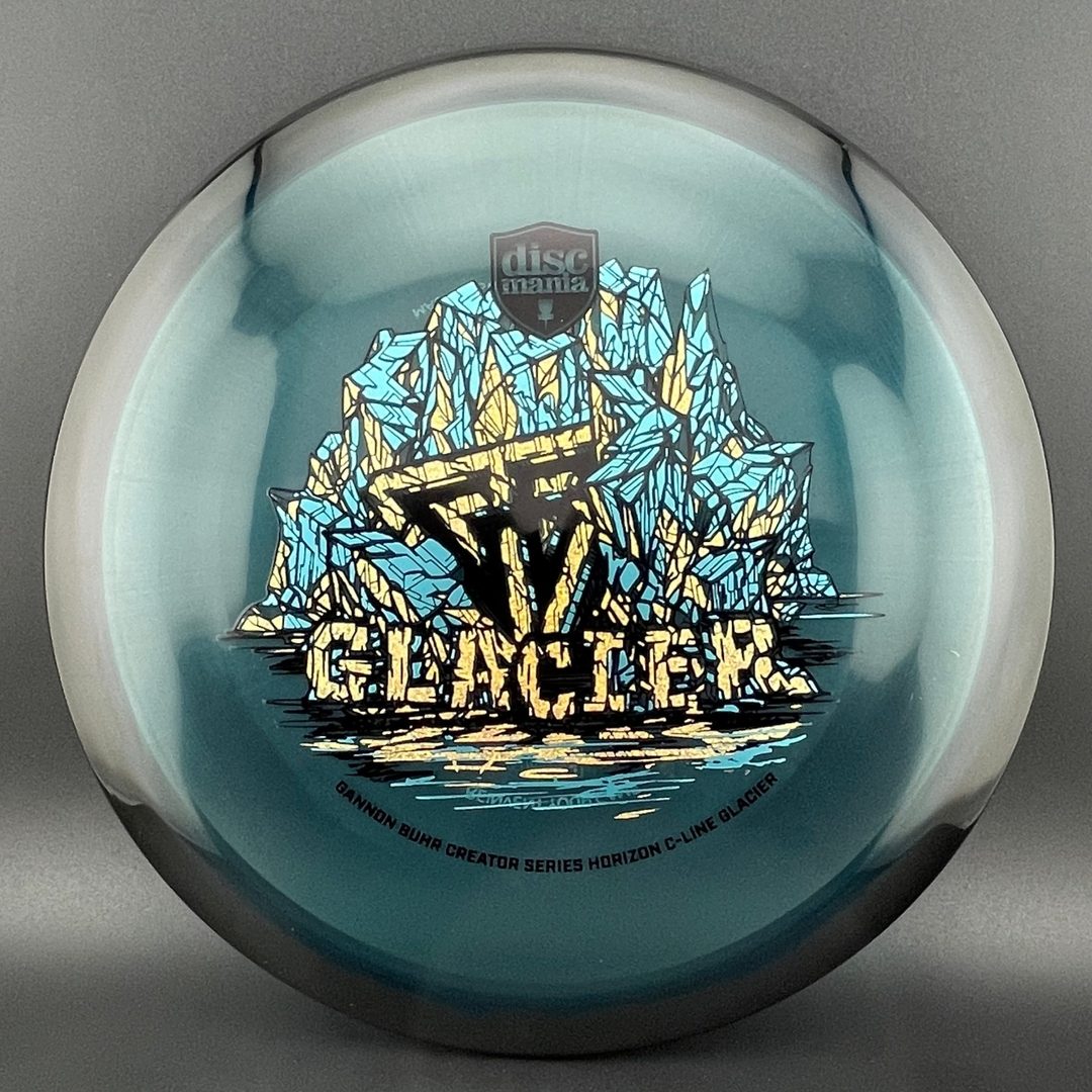 Horizon C-Line Glacier - Gannon Buhr Creator Series Discmania