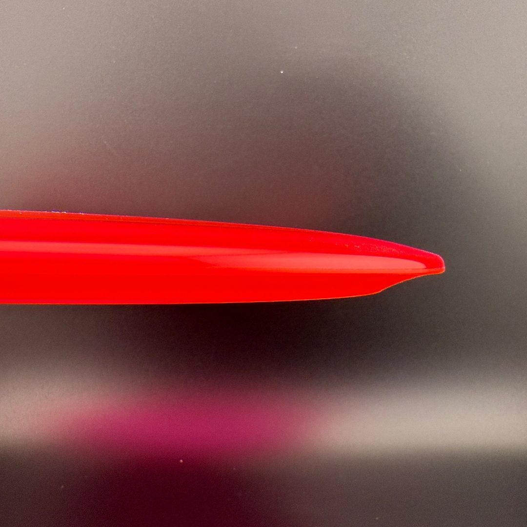 Quantum Vela 1.3 - Calvin Heimburg Signature Millennium