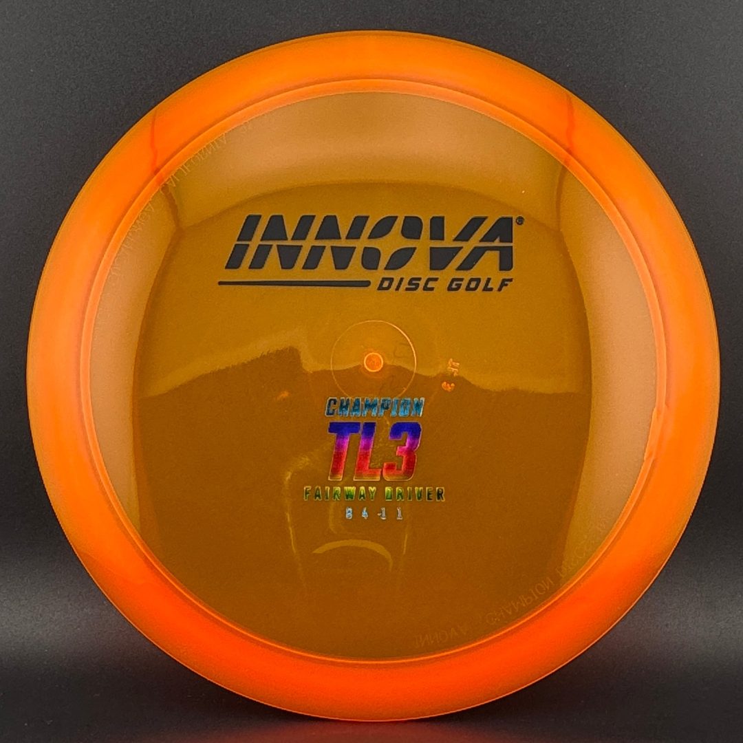 Champion TL3 Innova