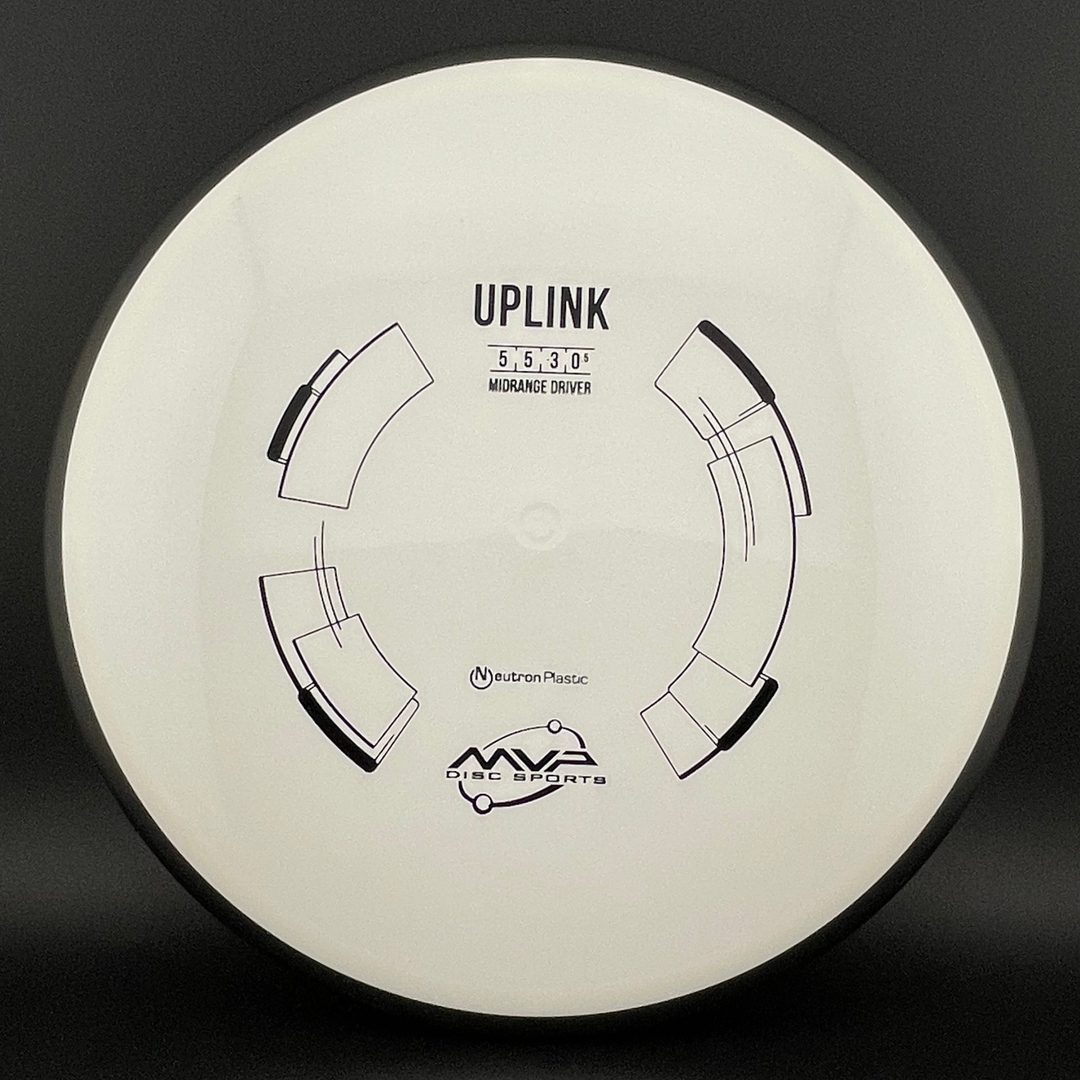 Neutron Uplink MVP