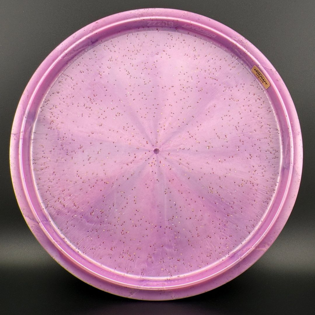 Ti Sparkle Buzzz - Ledgestone 2025 Season 2 Discraft