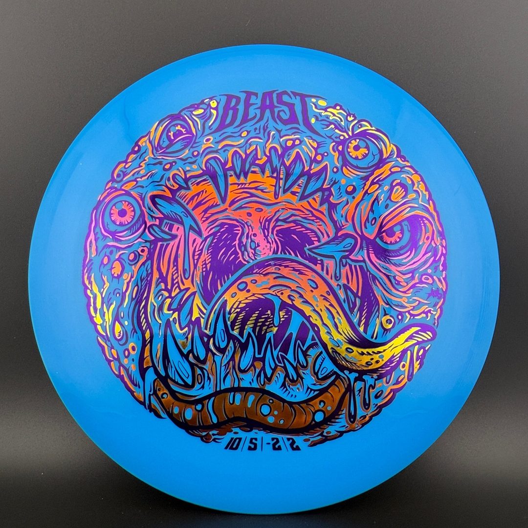 Star Beast - Bog Beast XXL