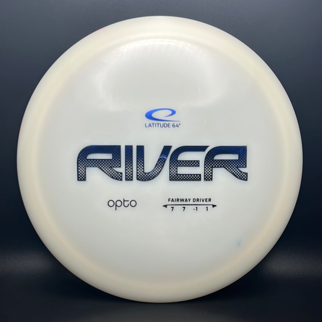 Opto River - Fairway Driver Latitude 64