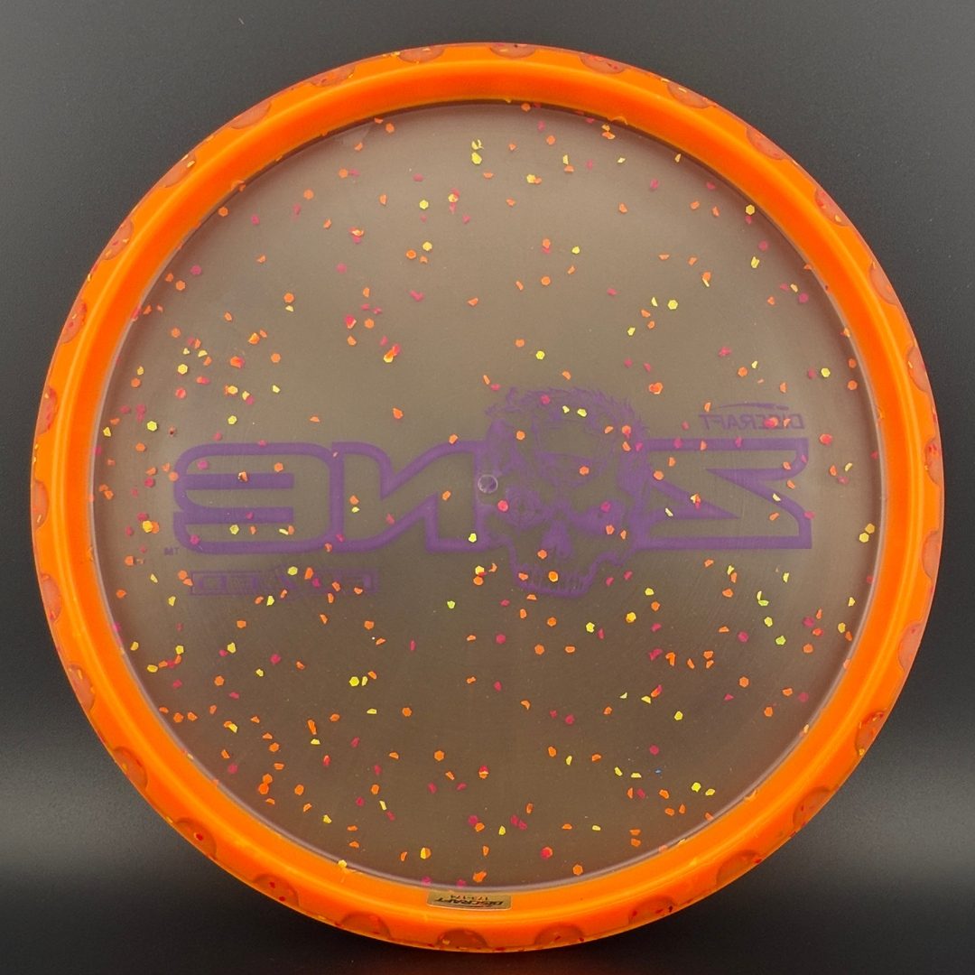 FuZed Confetti Z Zone Discraft