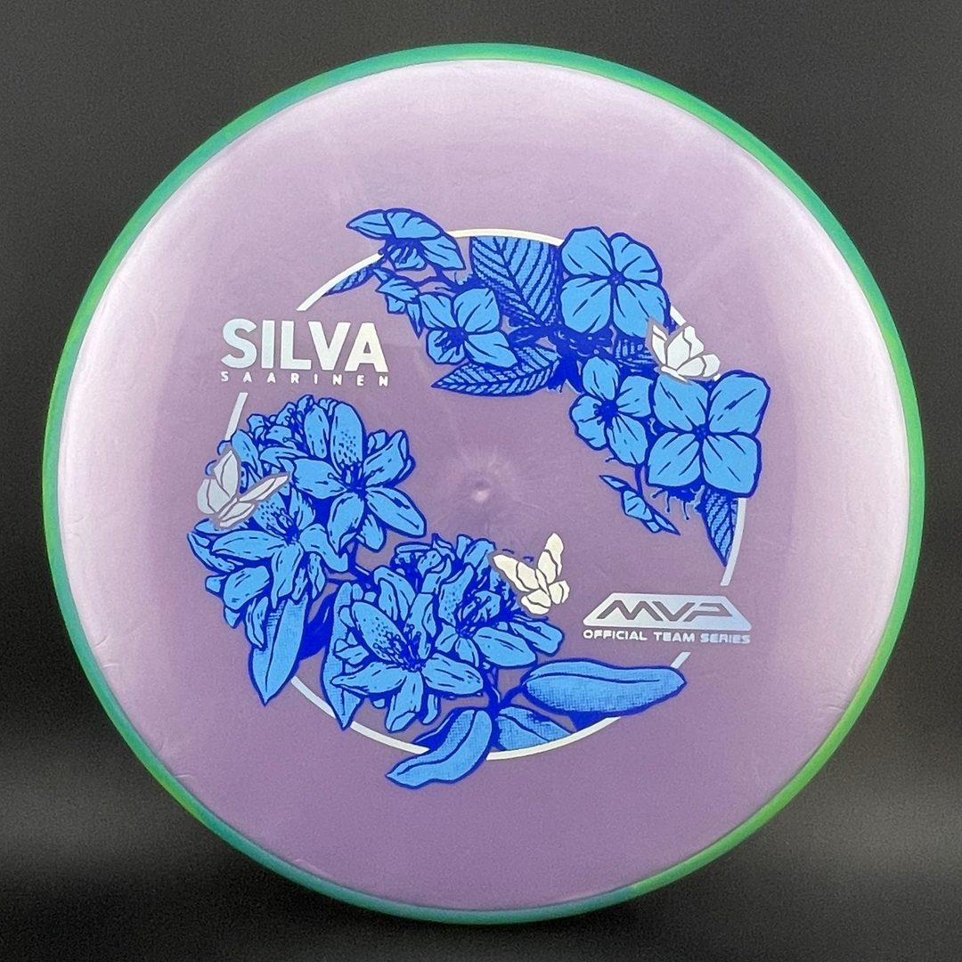 Soft Plasma Proxy - Silva Saarinen Team Series Axiom
