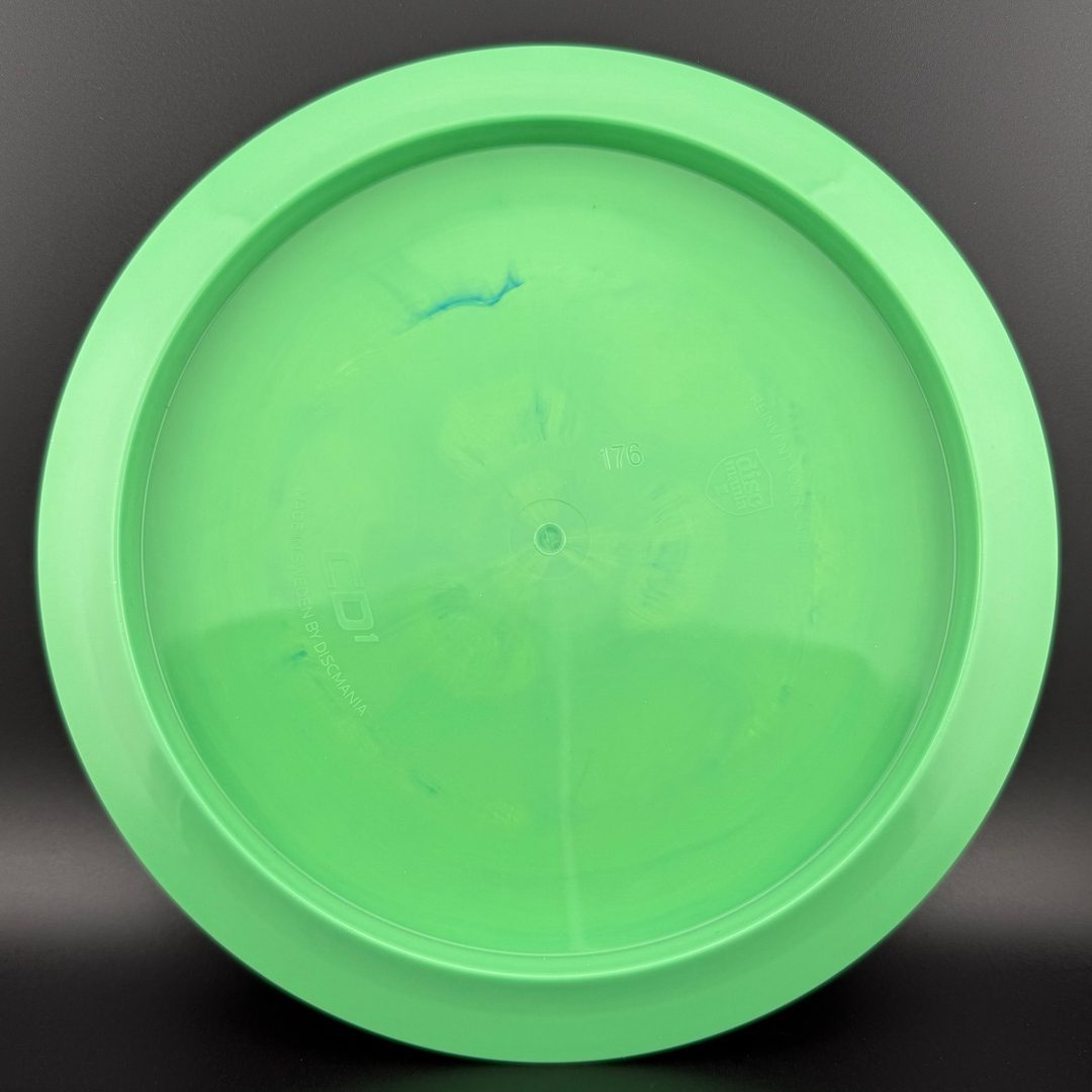 Special Blend S-Line CD1 - Zeta's Moon Colten Montgomery Sig Series Discmania