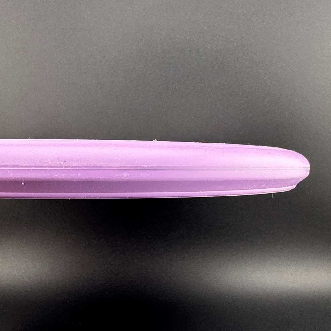 BT Medium Orbit Crown Westside Discs