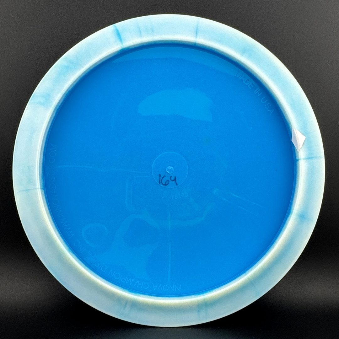 Halo Star Firebird Innova
