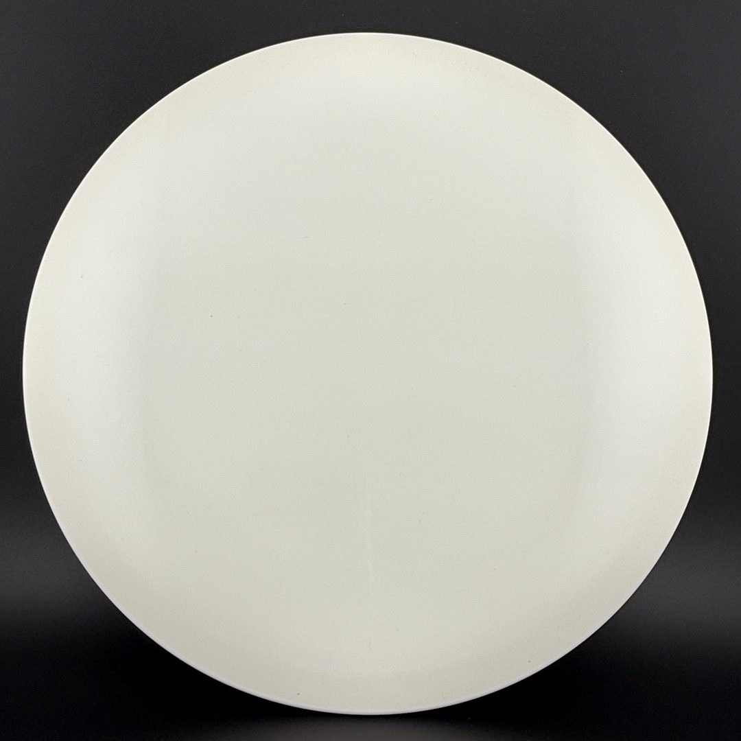 White ESP Passion - Bottom Stamp Dyer's Delight Discraft