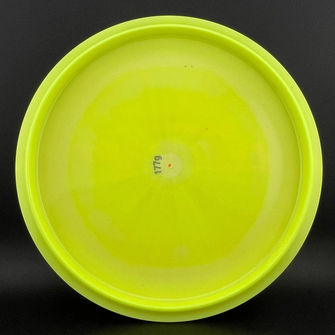 ESP Buzzz OS - Paige Pierce 5x Signature Series Discraft