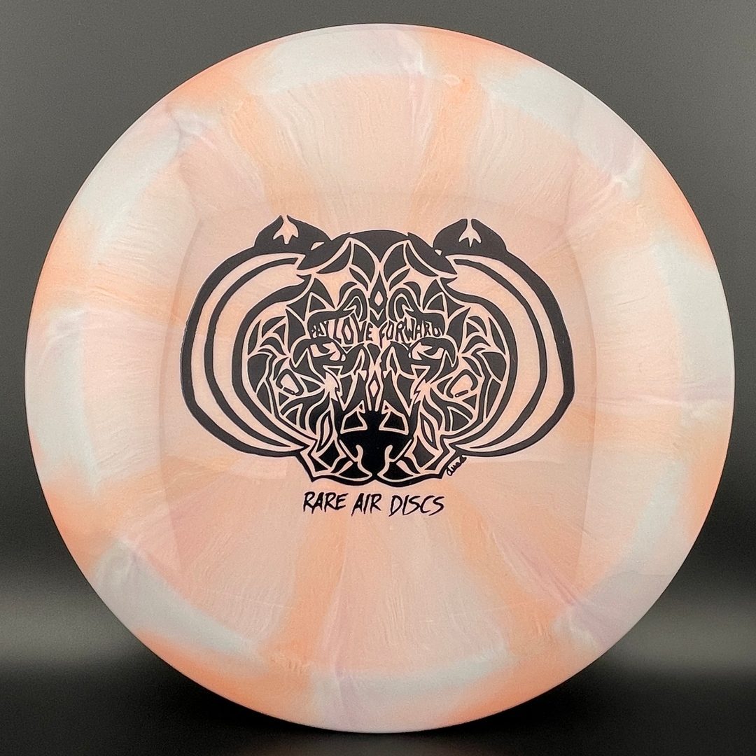 Nebula Aura Mantra - Pay It Forward - Fundraiser TSA