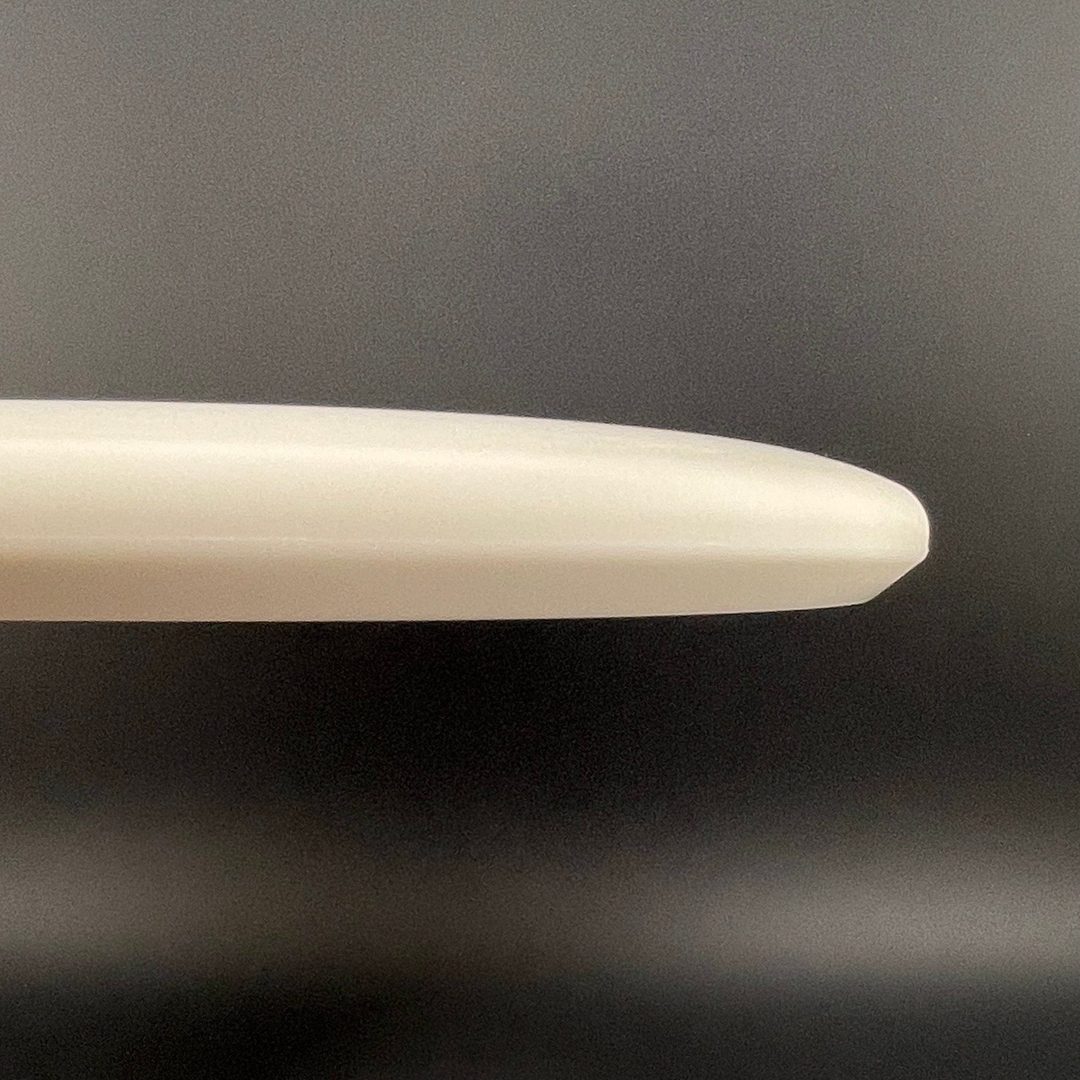 P-Line P2 2-Ring Penned - Mini Huk Stamp - Innova Made *Warehouse Stash* Discmania