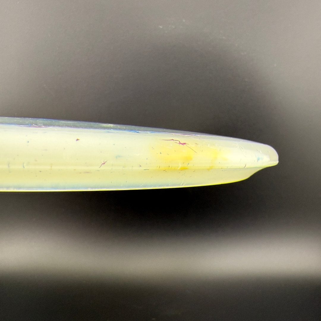 Granite Quake - Sullivan Tipton 2025 Tour Series DGA