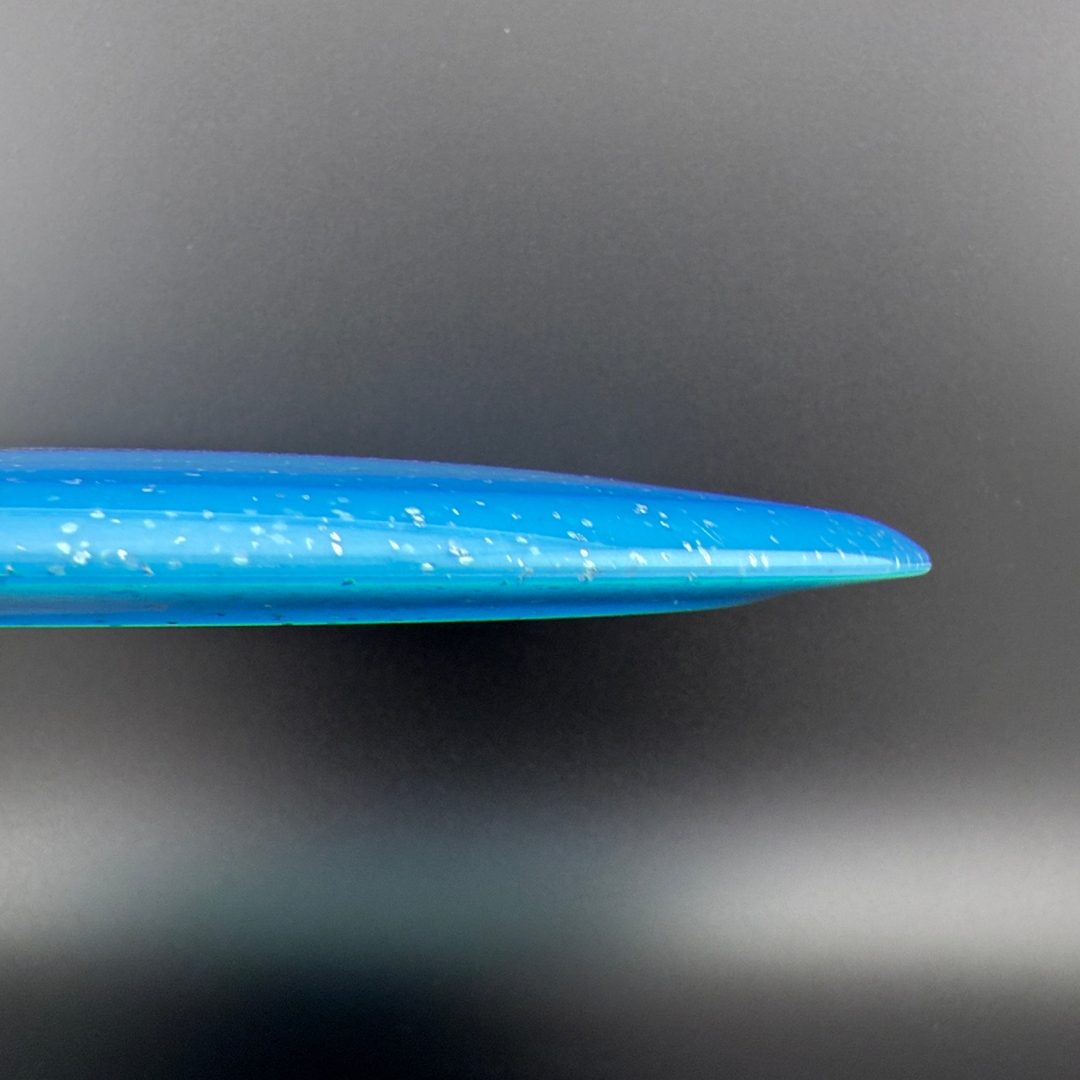 Concrete Conqueror Infinite Discs